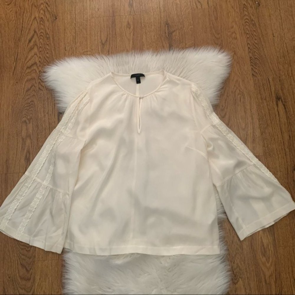 J. Crew Top